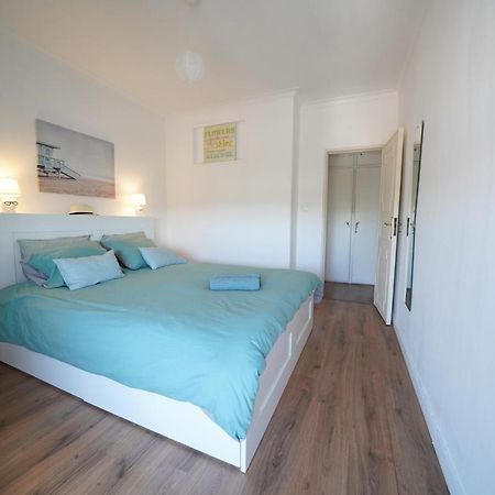 Cascais 2 Bedroom Apartment With Sunny Terrace Εξωτερικό φωτογραφία