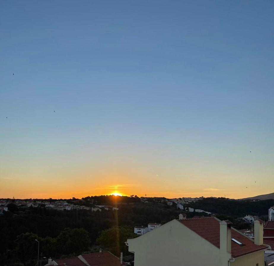Cascais 2 Bedroom Apartment With Sunny Terrace Εξωτερικό φωτογραφία