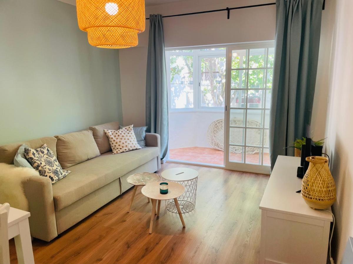 Cascais 2 Bedroom Apartment With Sunny Terrace Εξωτερικό φωτογραφία