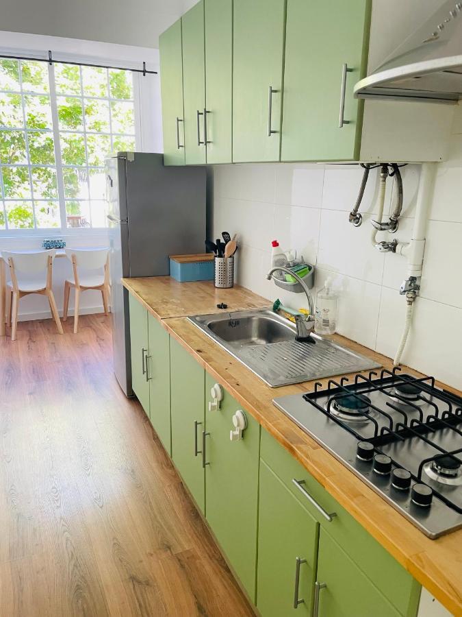Cascais 2 Bedroom Apartment With Sunny Terrace Εξωτερικό φωτογραφία