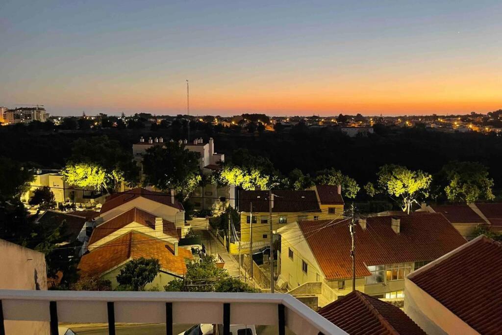 Cascais 2 Bedroom Apartment With Sunny Terrace Εξωτερικό φωτογραφία