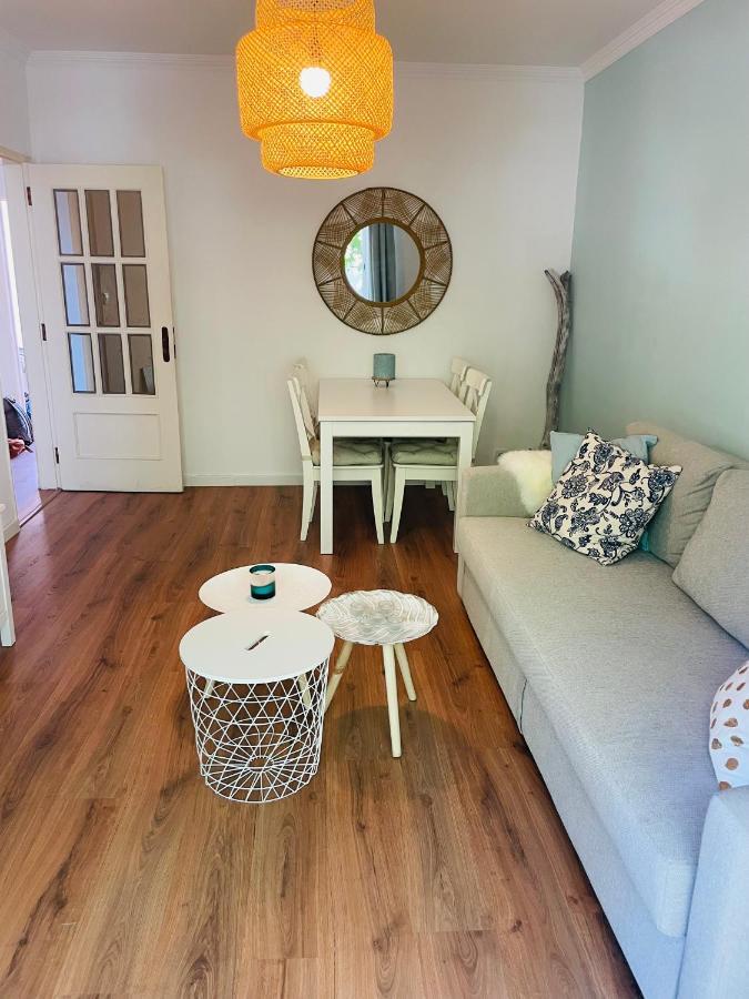 Cascais 2 Bedroom Apartment With Sunny Terrace Εξωτερικό φωτογραφία