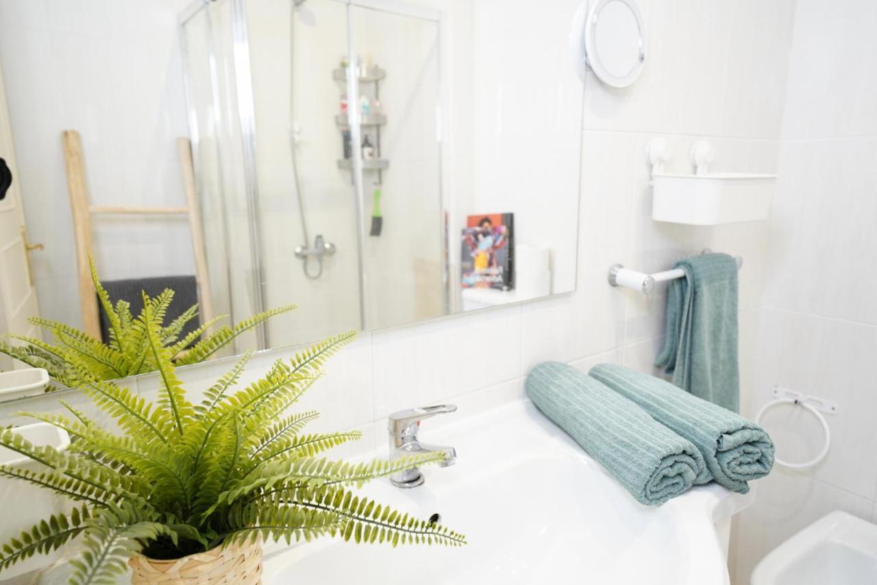 Cascais 2 Bedroom Apartment With Sunny Terrace Εξωτερικό φωτογραφία