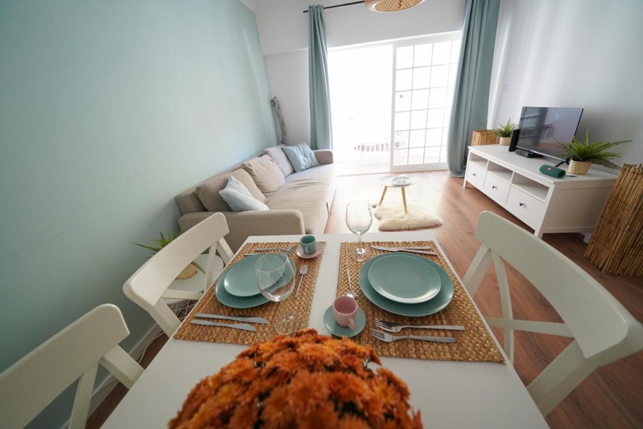 Cascais 2 Bedroom Apartment With Sunny Terrace Εξωτερικό φωτογραφία