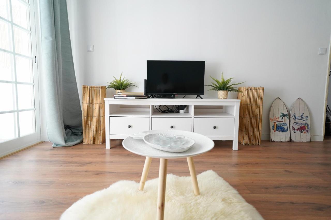Cascais 2 Bedroom Apartment With Sunny Terrace Εξωτερικό φωτογραφία