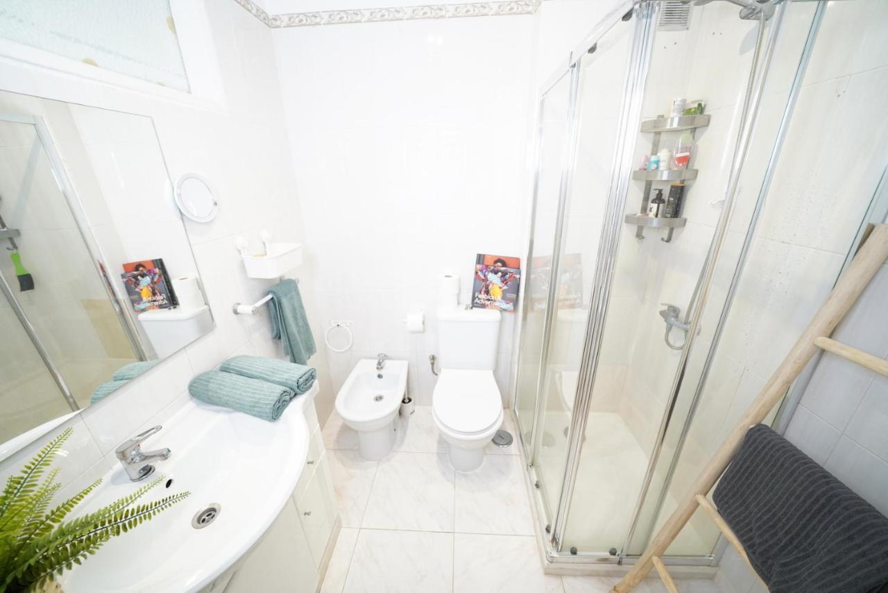 Cascais 2 Bedroom Apartment With Sunny Terrace Εξωτερικό φωτογραφία