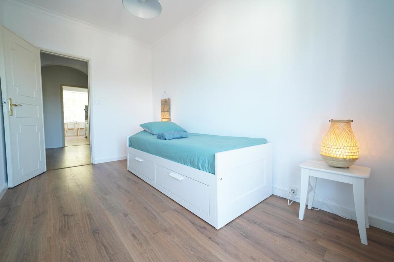 Cascais 2 Bedroom Apartment With Sunny Terrace Εξωτερικό φωτογραφία